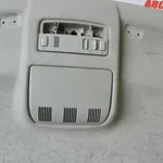 Plafoniera SKODA FABIA II 2007-2014, vedere frontata