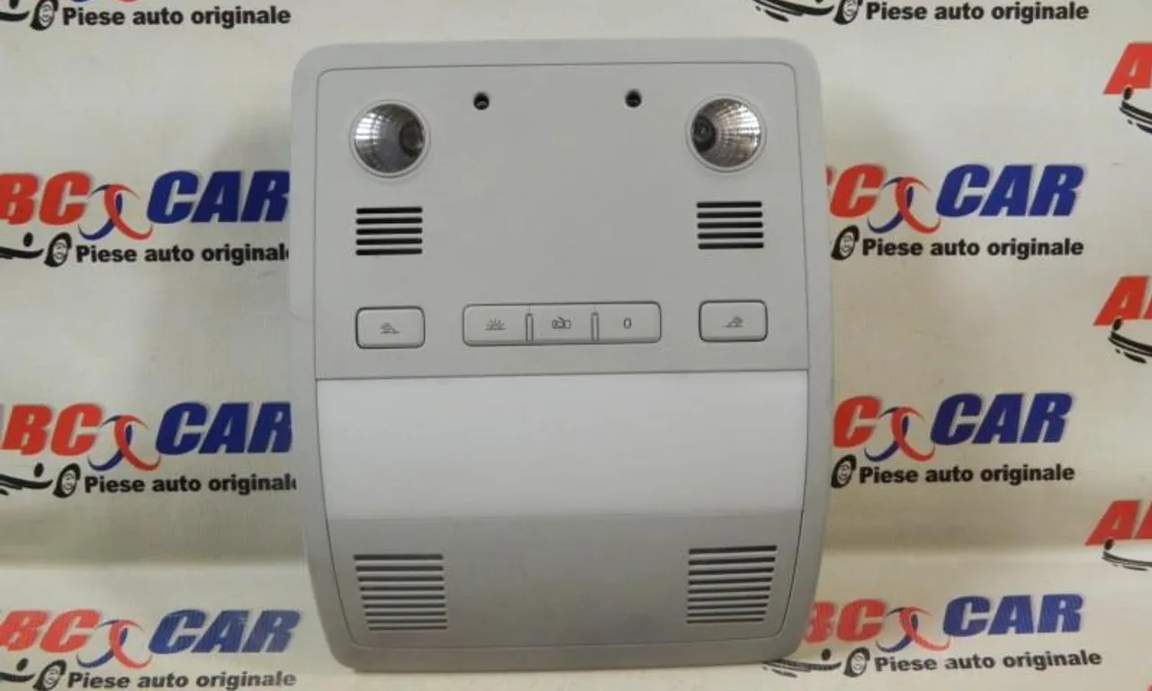 Plafoniera VOLKSWAGEN CADDY II 1995-2004