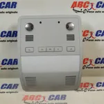 Plafoniera VOLKSWAGEN CADDY II 1995-2004 7P6947105H, vedere frontata