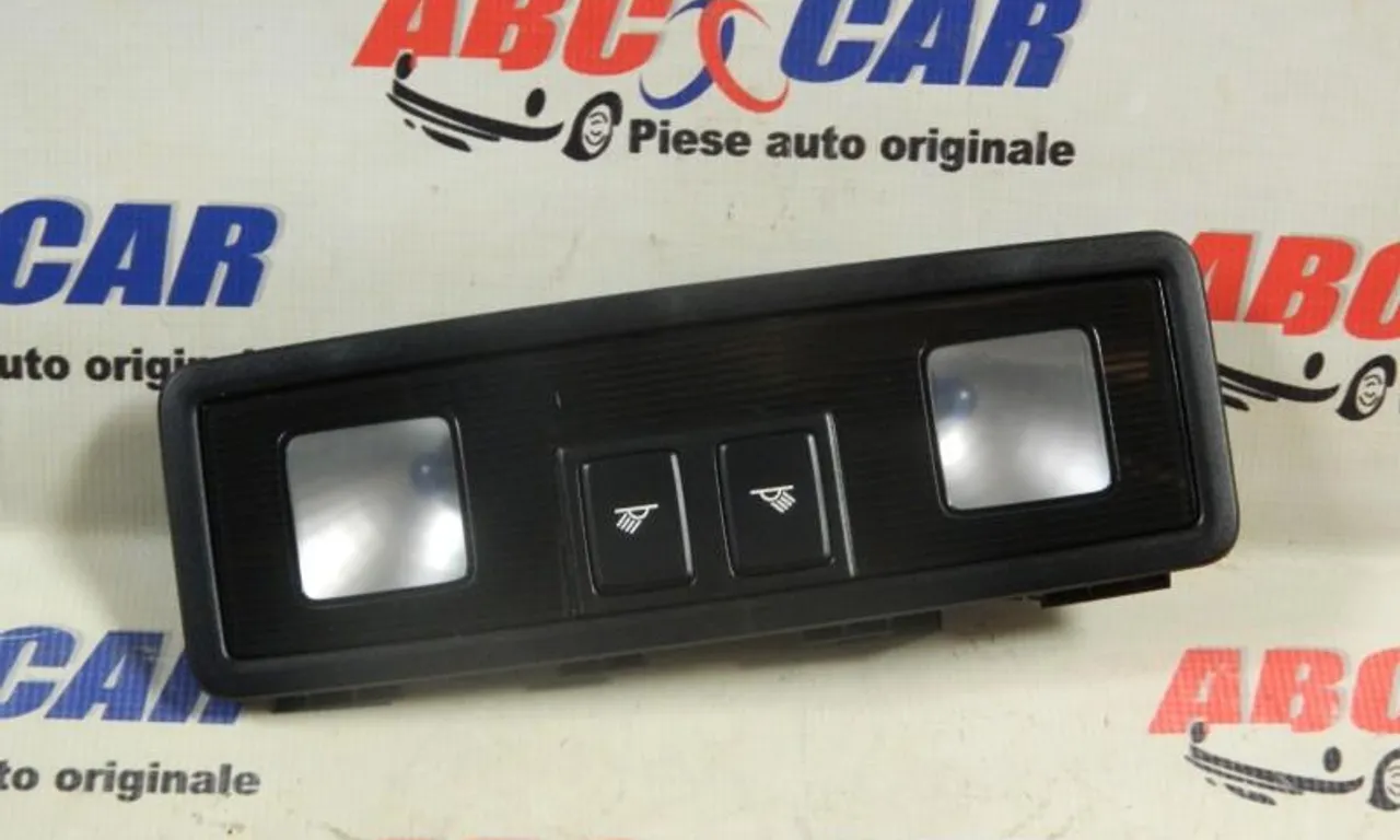 Plafoniera VOLKSWAGEN GOLF ALLTRACK VII Variant 2014-2020