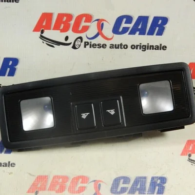 Plafoniera VOLKSWAGEN GOLF ALLTRACK VII Variant 2014-2020 5G0947291J, vedere frontata