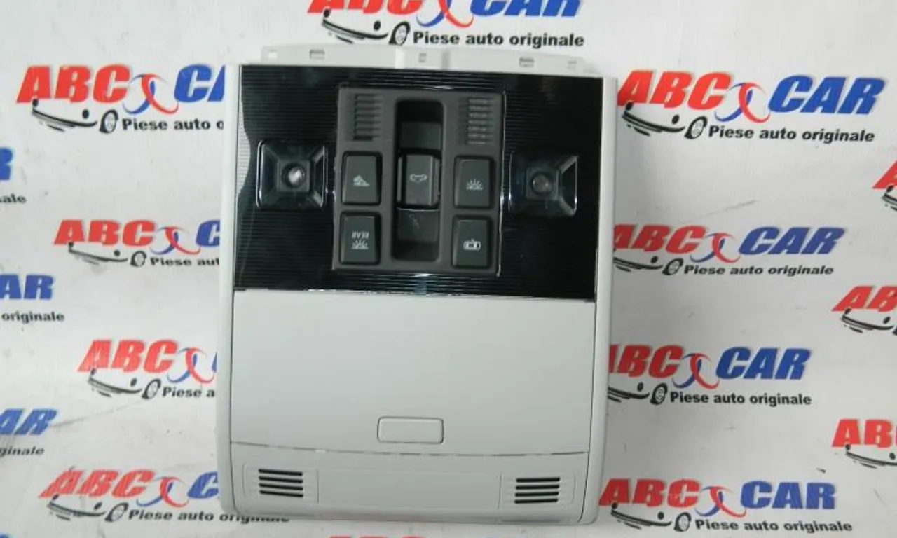 Plafoniera VOLKSWAGEN GOLF ALLTRACK VII Variant 2014-2020