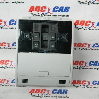 Plafoniera VOLKSWAGEN GOLF ALLTRACK VII Variant 2014-2020 5G1947105R, vedere frontata