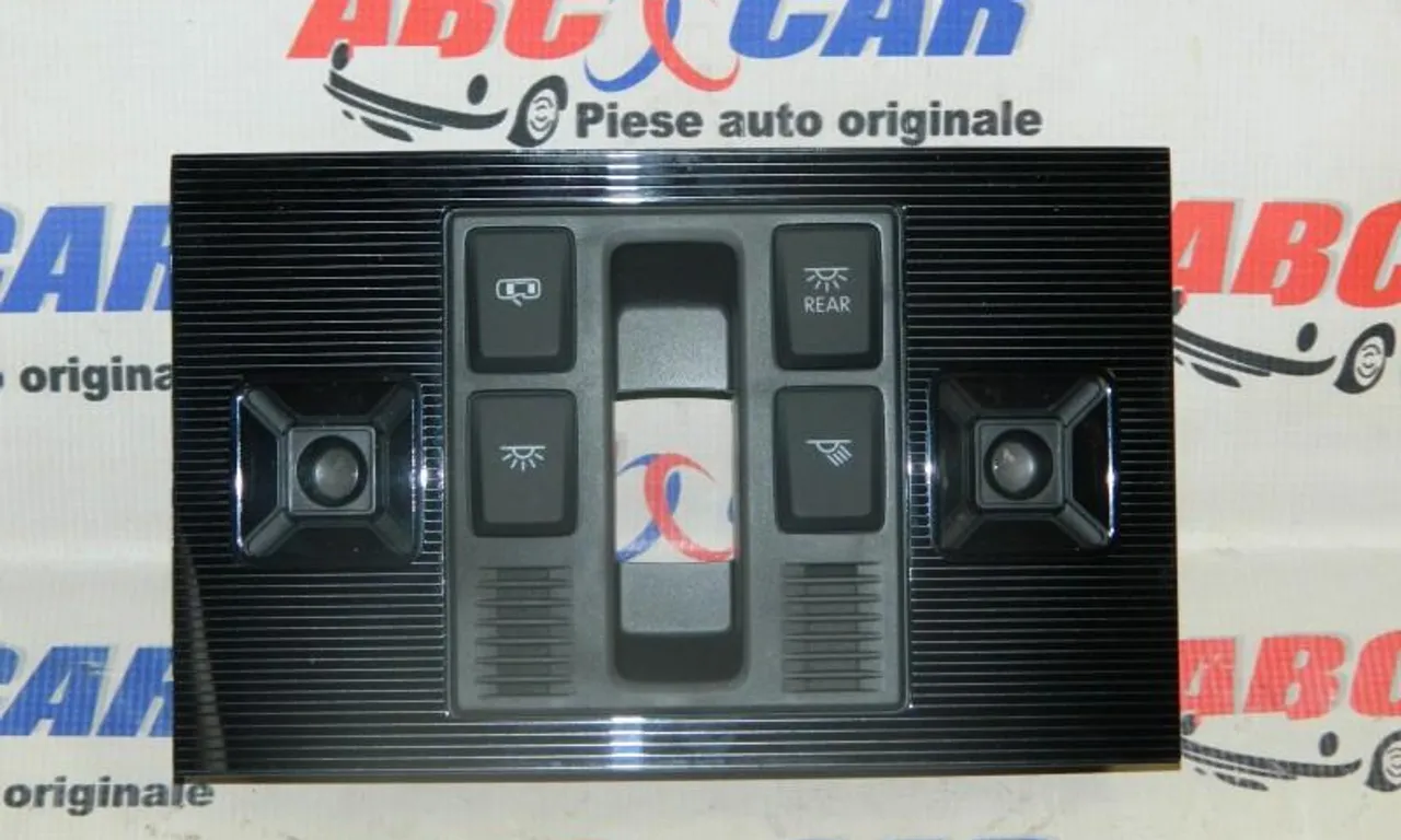 Plafoniera VOLKSWAGEN GOLF ALLTRACK VII Variant 2014-2020