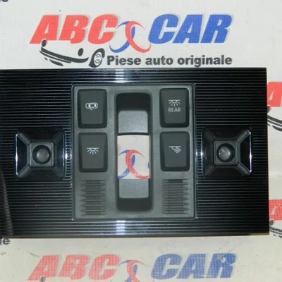 Plafoniera VOLKSWAGEN GOLF ALLTRACK VII Variant 2014-2020 5G1947106A, vedere frontata