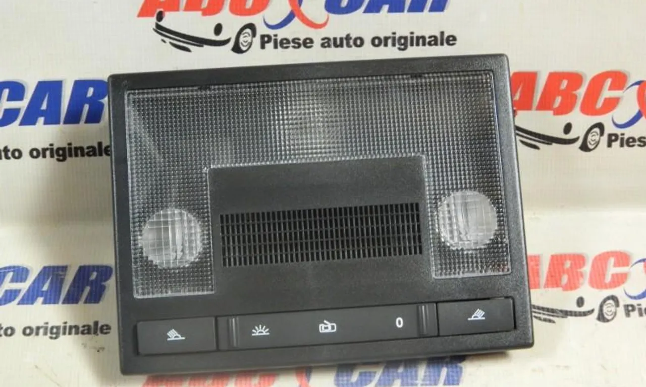 Plafoniera VOLKSWAGEN GOLF ALLTRACK VII Variant 2014-2020