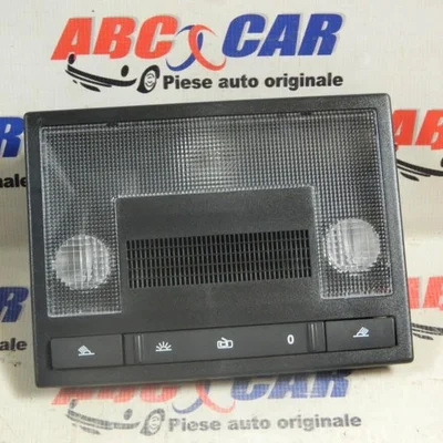 Plafoniera VOLKSWAGEN GOLF ALLTRACK VII Variant 2014-2020 5Q0947105H, vedere frontata