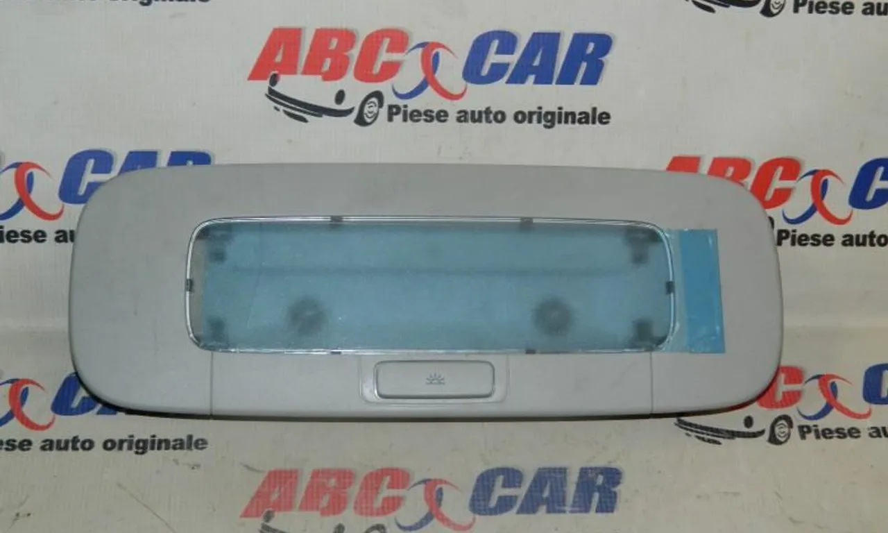 Plafoniera VOLKSWAGEN PASSAT ALLTRACK B7 2012-2014