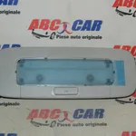 Plafoniera VOLKSWAGEN PASSAT ALLTRACK B7 2012-2014 1K0947291H, vedere frontata