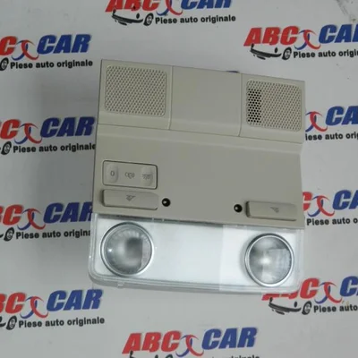 Plafoniera VOLKSWAGEN PASSAT CC B6 2008-2012 1K0947105, vedere frontata