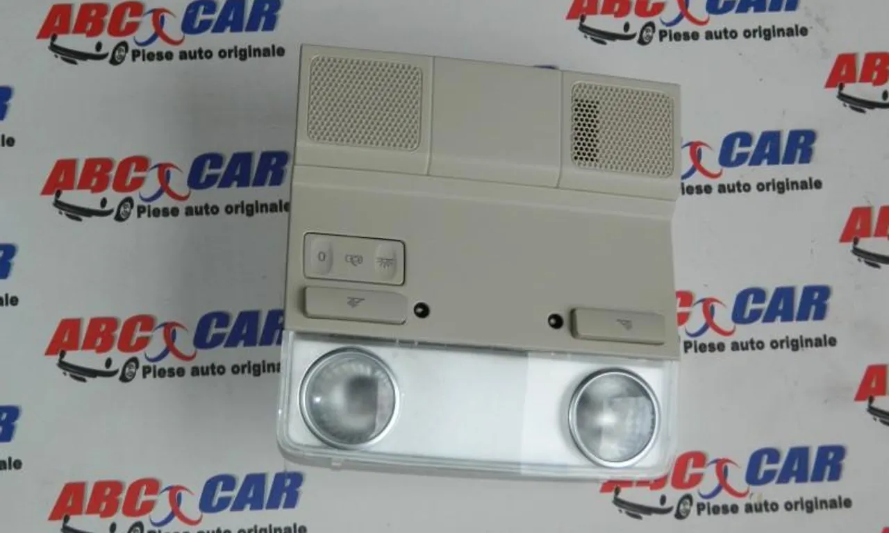 Plafoniera VOLKSWAGEN PASSAT CC B6 2008-2012