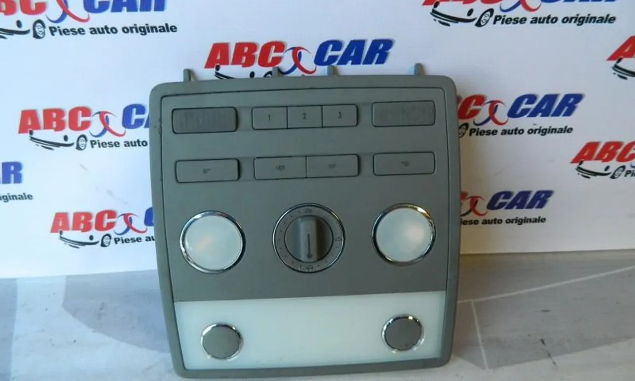 Plafoniera VOLKSWAGEN PHAETON 2002-2016