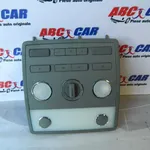 Plafoniera VOLKSWAGEN PHAETON 2002-2016 3D0907135C, vedere frontata