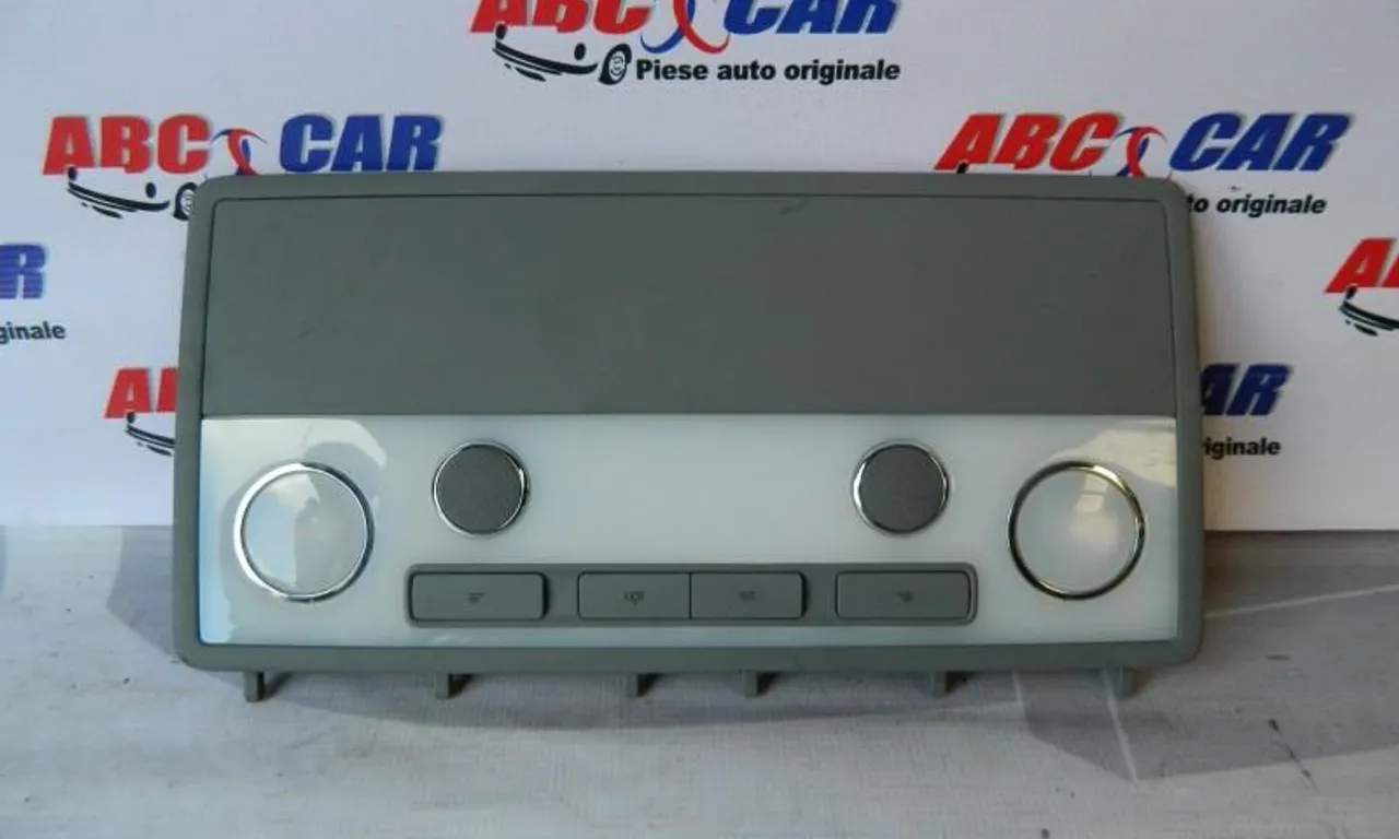 Plafoniera VOLKSWAGEN PHAETON 2002-2016