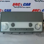 Plafoniera VOLKSWAGEN PHAETON 2002-2016 3D0947136A, vedere frontata