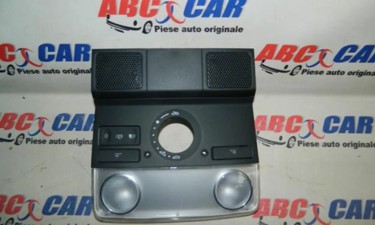 Plafoniera VOLKSWAGEN TIGUAN 2007-2018