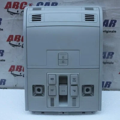 Plafoniera VOLKSWAGEN TIGUAN 2016-2024 5G0867489B, vedere frontata