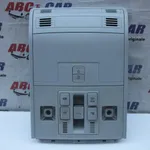 Plafoniera VOLKSWAGEN TIGUAN 2016-2024 5G0867489B, vedere frontata