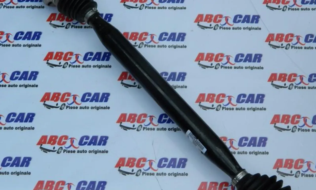 Planetara dreapta AUDI TT 2014-null