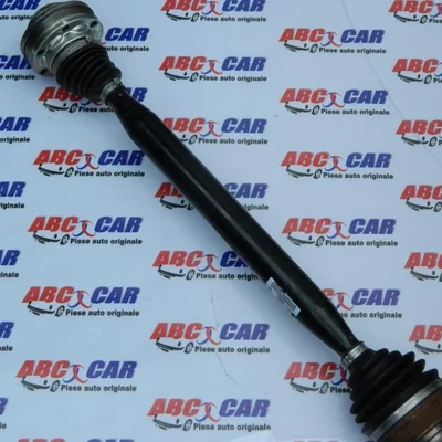 Planetara dreapta AUDI TT 2014-2026 8J0407762G, vedere frontata