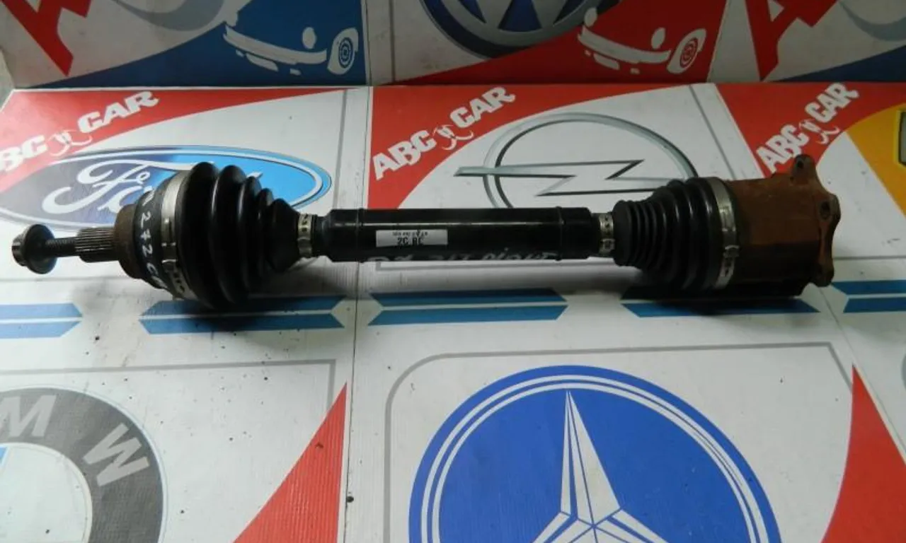 Planetara dreapta DSG fata VOLKSWAGEN PASSAT B6 Variant 2005-2011