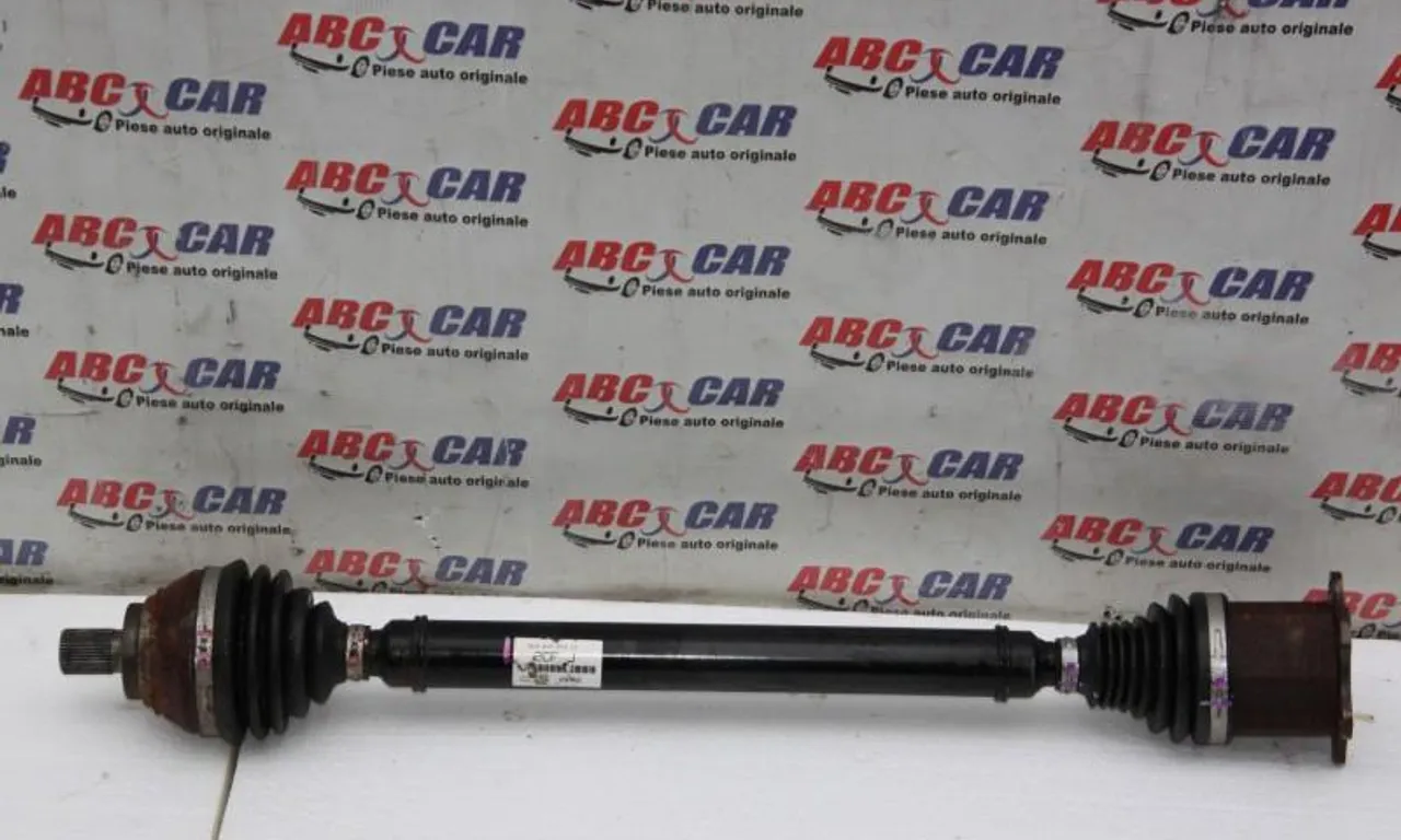 Planetara dreapta DSG VOLKSWAGEN JETTA VI 2008-2019