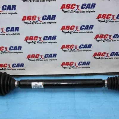 Planetara dreapta fata