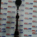 Planetara dreapta fata AUDI A1 Sportback 2011-2019 6C0407272AD, vedere frontata