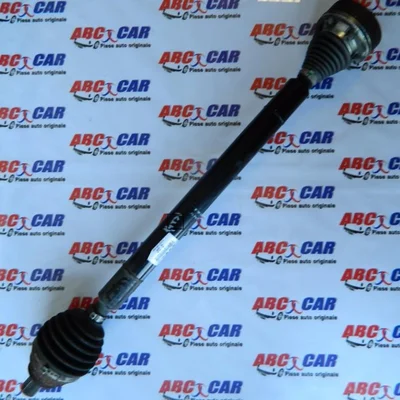 Planetara dreapta fata