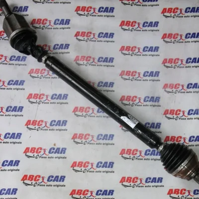 Planetara dreapta fata