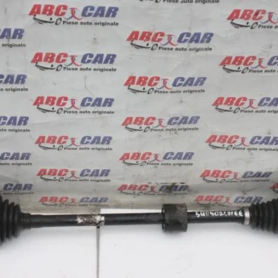 Planetara dreapta fata