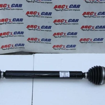 Planetara dreapta fata