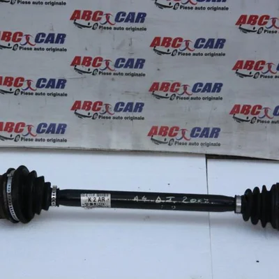 Planetara dreapta fata