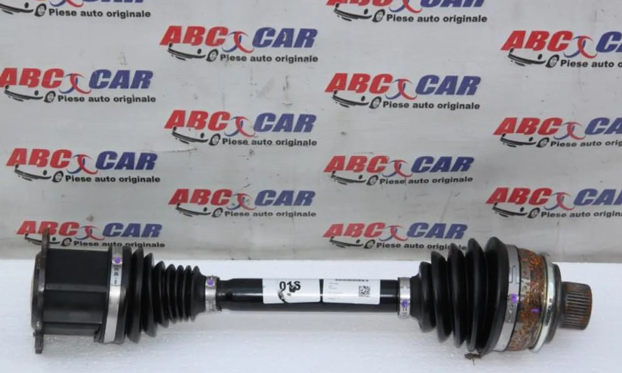 Planetara dreapta fata AUDI A6 C8 2018-null