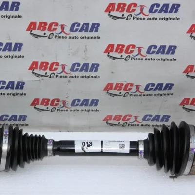 Planetara dreapta fata AUDI A6 C8 2018-2026 4K0407271C, vedere frontata