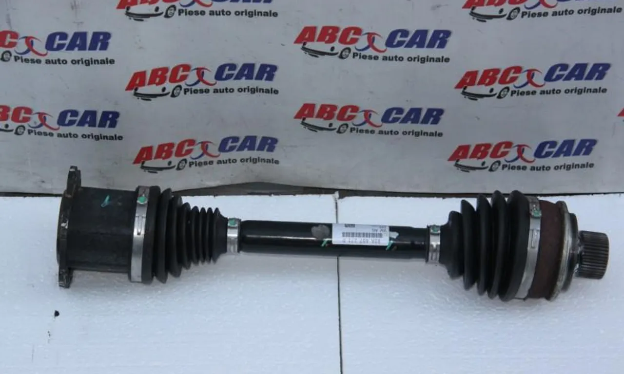 Planetara dreapta fata AUDI Q5 2016-null