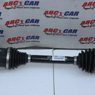 Planetara dreapta fata AUDI Q5 2016-2026 80A407271D, vedere frontata