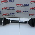 Planetara dreapta fata AUDI Q5 2016-2026 80A407271D, vedere frontata