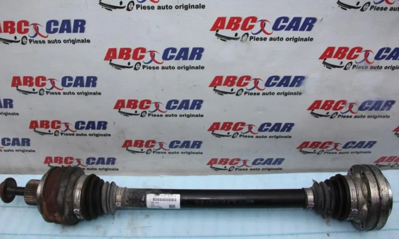 Planetara dreapta fata AUDI Q5 2016-null