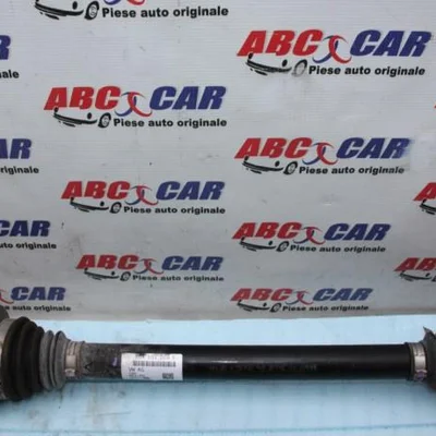 Planetara dreapta fata AUDI Q5 2016-2026 80A501204E, vedere frontata