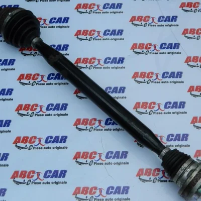 Planetara dreapta fata