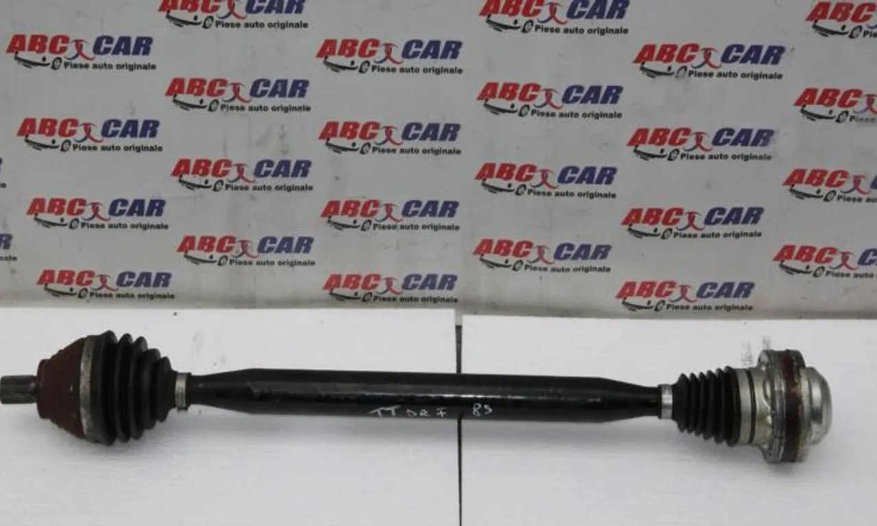 Planetara dreapta fata AUDI TT 2014-null