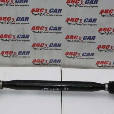 Planetara dreapta fata AUDI TT 2014-2026 8J0407702H, vedere frontata