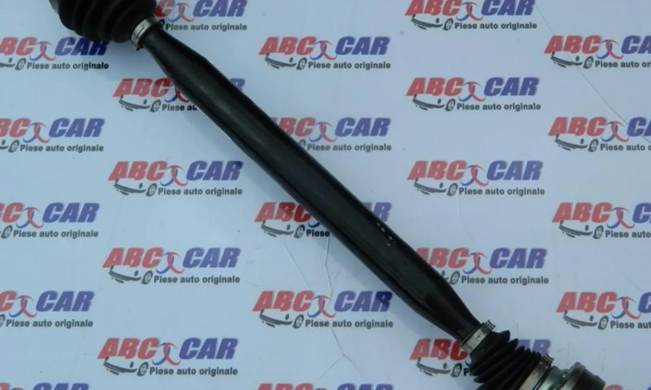 Planetara dreapta fata AUDI TT 2014-null