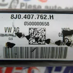 Planetara dreapta fata AUDI TT 2014-2026 8J0407762H, vedere laterala