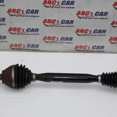 Planetara dreapta fata