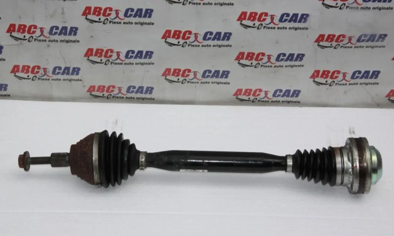 Planetara dreapta fata AUDI TT 2014-null