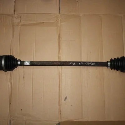 Planetara dreapta fata CITROEN C1 2005-2014 43410-0H010-A, vedere frontata