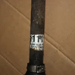 Planetara dreapta fata CITROEN C1 2005-2014 43410-0H010-A, vedere laterala