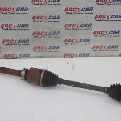 Planetara dreapta fata DACIA DUSTER 2010-2018, vedere frontata